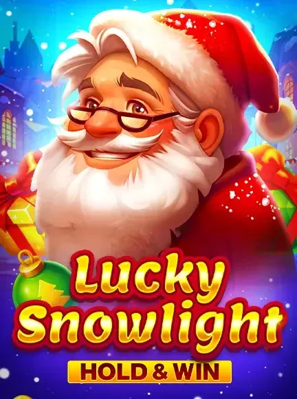 Lucky Snowlight slot game
